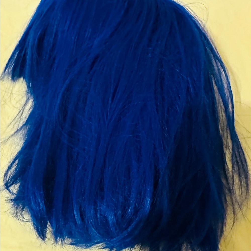 Wigs